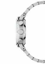 Load image into Gallery viewer, Raymond Weil Millesime Automatic Tri-Compax Chronograph Anthracite Sector Dial 39 mm, Steel Bracelet