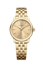 Load image into Gallery viewer, Raymond Weil Toccata Classic 24mm Gold Dial YG PVD