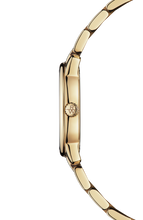 Load image into Gallery viewer, Raymond Weil Toccata Classic 24mm Gold Dial YG PVD