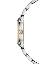 Load image into Gallery viewer, Raymond Weil Toccata Classic 24mm MOP 2 Tones YG PVD Full Diamond Bezel