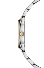 Load image into Gallery viewer, Raymond Weil Toccata Classic 24mm MOP 2 Tones YG PVD with Diamond indices