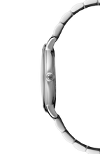 Load image into Gallery viewer, Raymond Weil Toccata Classic Quartz 39mm White Dial Steel Bracelet