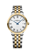 Load image into Gallery viewer, Raymond Weil Toccata Classic Quartz 39mm 2 Tones YG PVD Bracelet