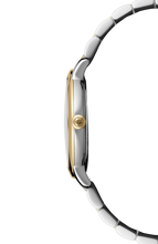 Load image into Gallery viewer, Raymond Weil Toccata Classic Quartz 39mm 2 Tones YG PVD Bracelet