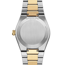 Load image into Gallery viewer, Raymond Weil A.R.T. Date MOP 2 Tones YG PVD Diamond Bezel &amp; Indices 30mm