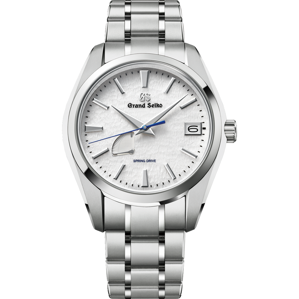 Grand Seiko (GS) SBGA211 Snowflake