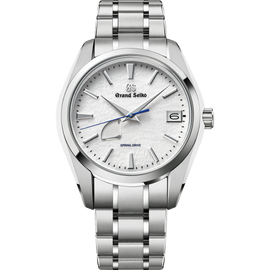 Grand Seiko (GS) SBGA211 Snowflake