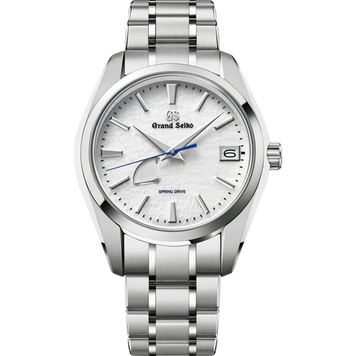 Grand Seiko (GS) SBGA211 Snowflake