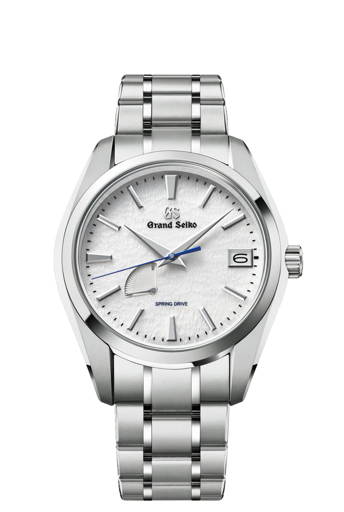 Grand Seiko (GS) SBGA211 Snowflake