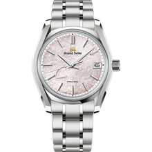 Load image into Gallery viewer, Grand Seiko SBGA413 Cherry Bloosom