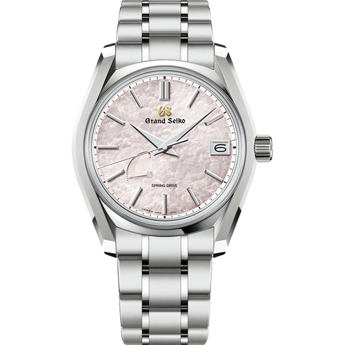Grand Seiko SBGA413 Cherry Bloosom