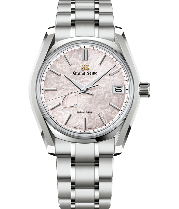 Grand Seiko SBGA413 Cherry Bloosom