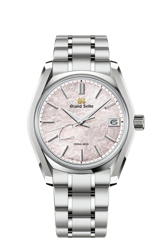 Grand Seiko SBGA413 Cherry Bloosom