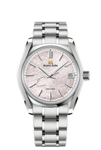 Load image into Gallery viewer, Grand Seiko SBGA413 Cherry Bloosom