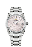 Grand Seiko SBGA413 Cherry Bloosom