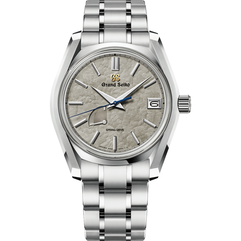 Grand Seiko SBGA415 Winter