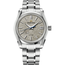 Load image into Gallery viewer, Grand Seiko SBGA415 Winter