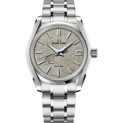 Grand Seiko SBGA415 Winter