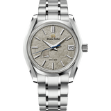 Grand Seiko SBGA415 Winter