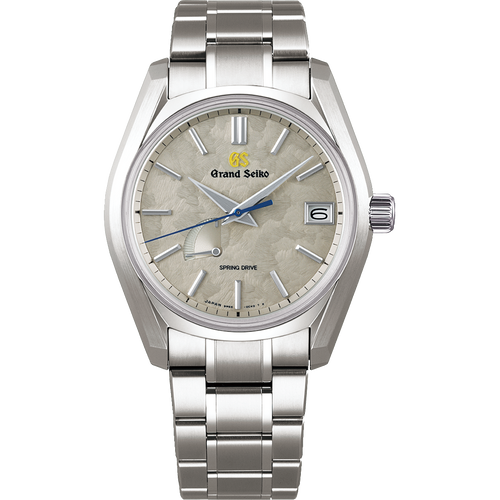 Grand Seiko SBGA415 Winter