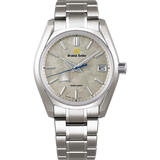 Grand Seiko SBGA415 Winter