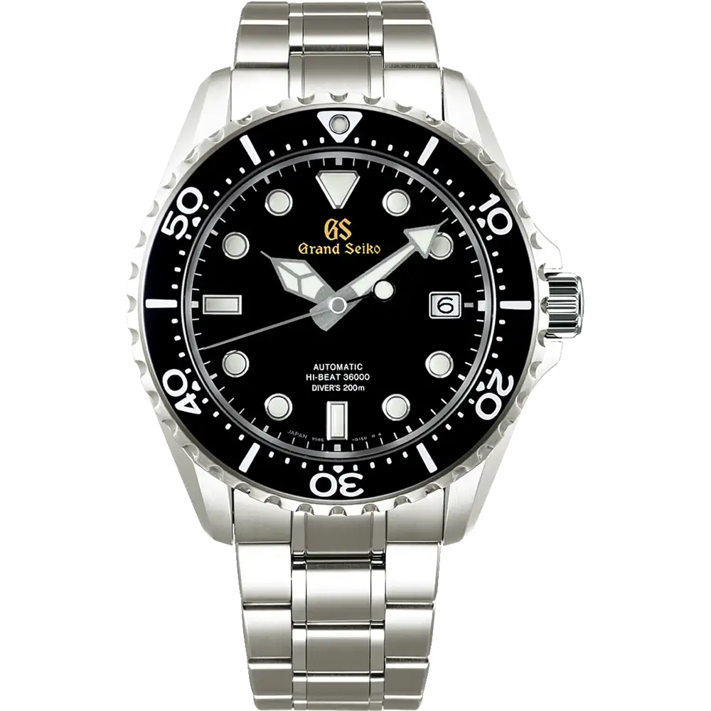 Grand Seiko SBGH291