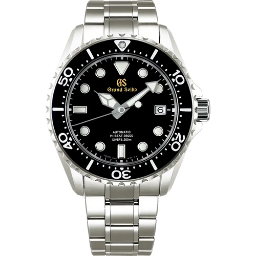 Grand Seiko SBGH291