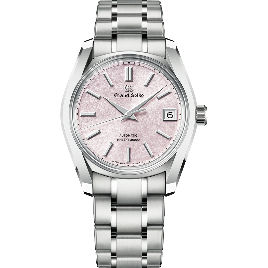 Grand Seiko SBGH341