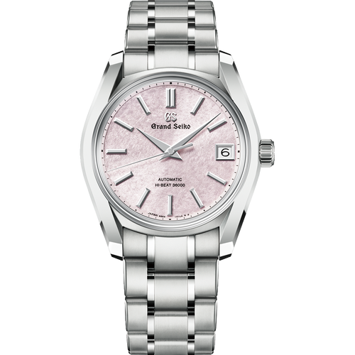 Grand Seiko SBGH341
