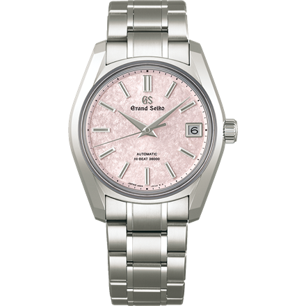 Grand Seiko SBGH341