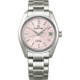 Grand Seiko SBGH341