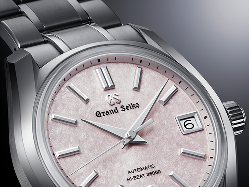 Grand Seiko SBGH341