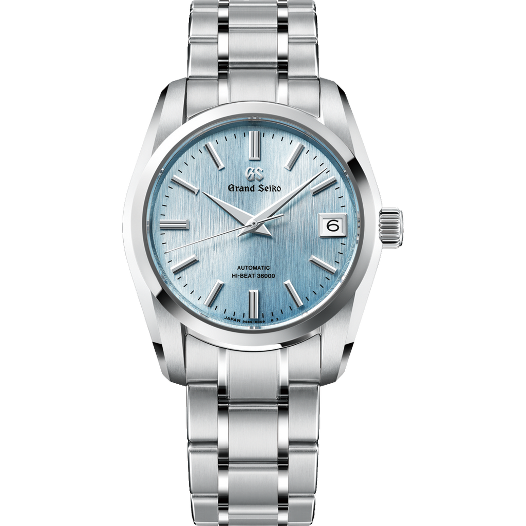 Grand Seiko SBGH347