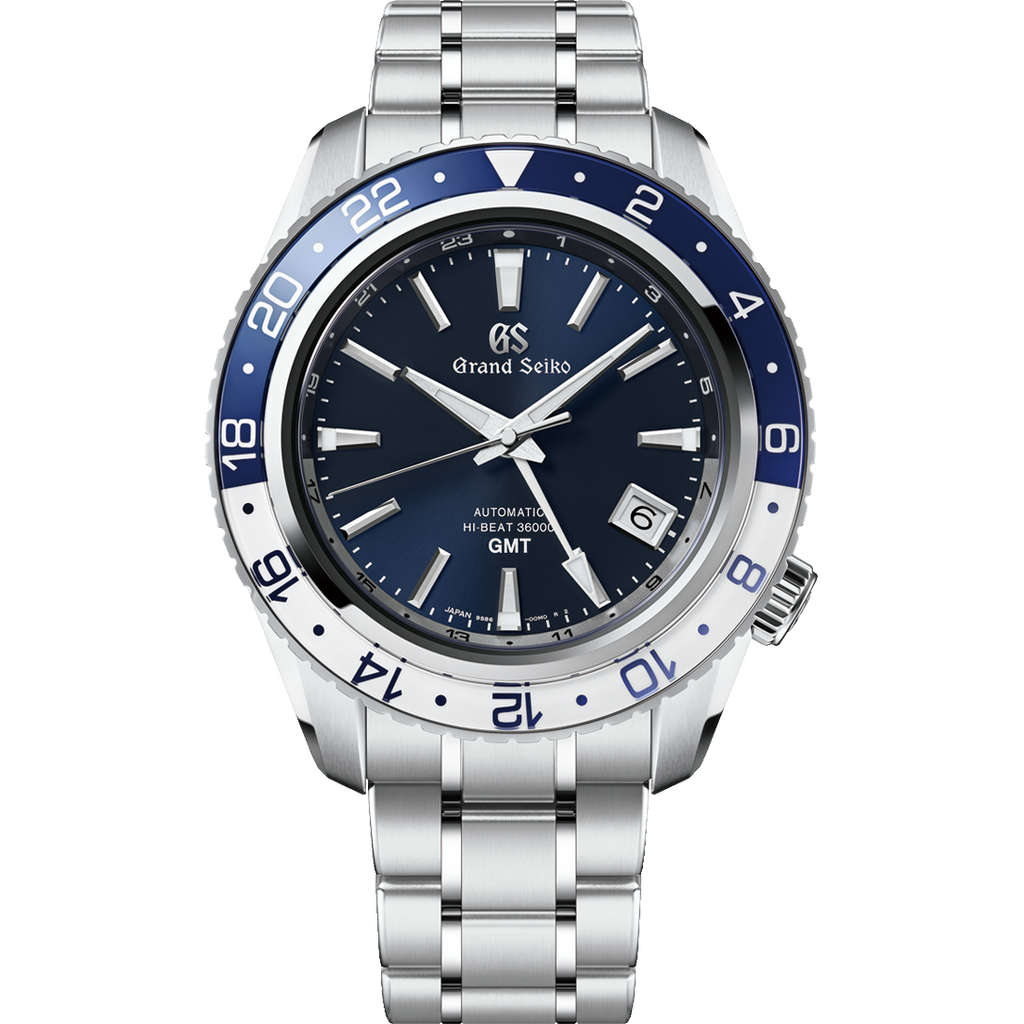 Grand Seiko SBGJ237