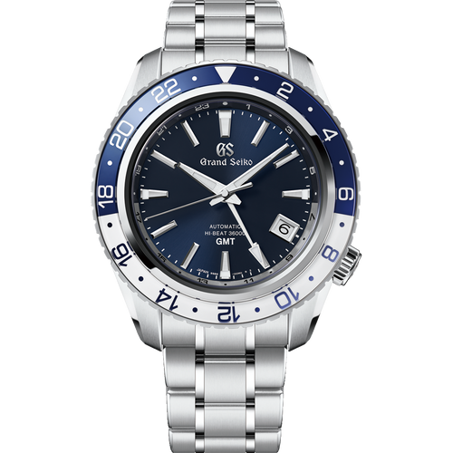 Grand Seiko SBGJ237