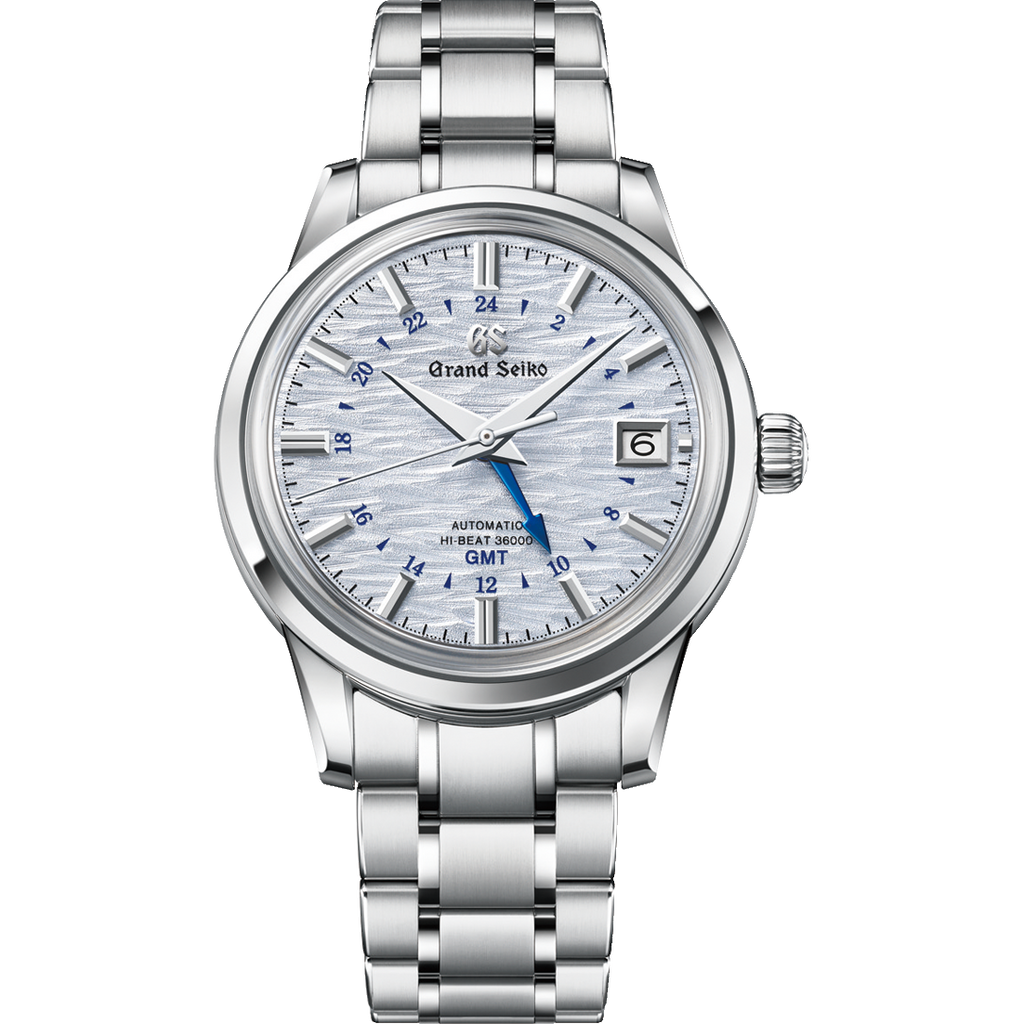 Grand Seiko SBGJ249
