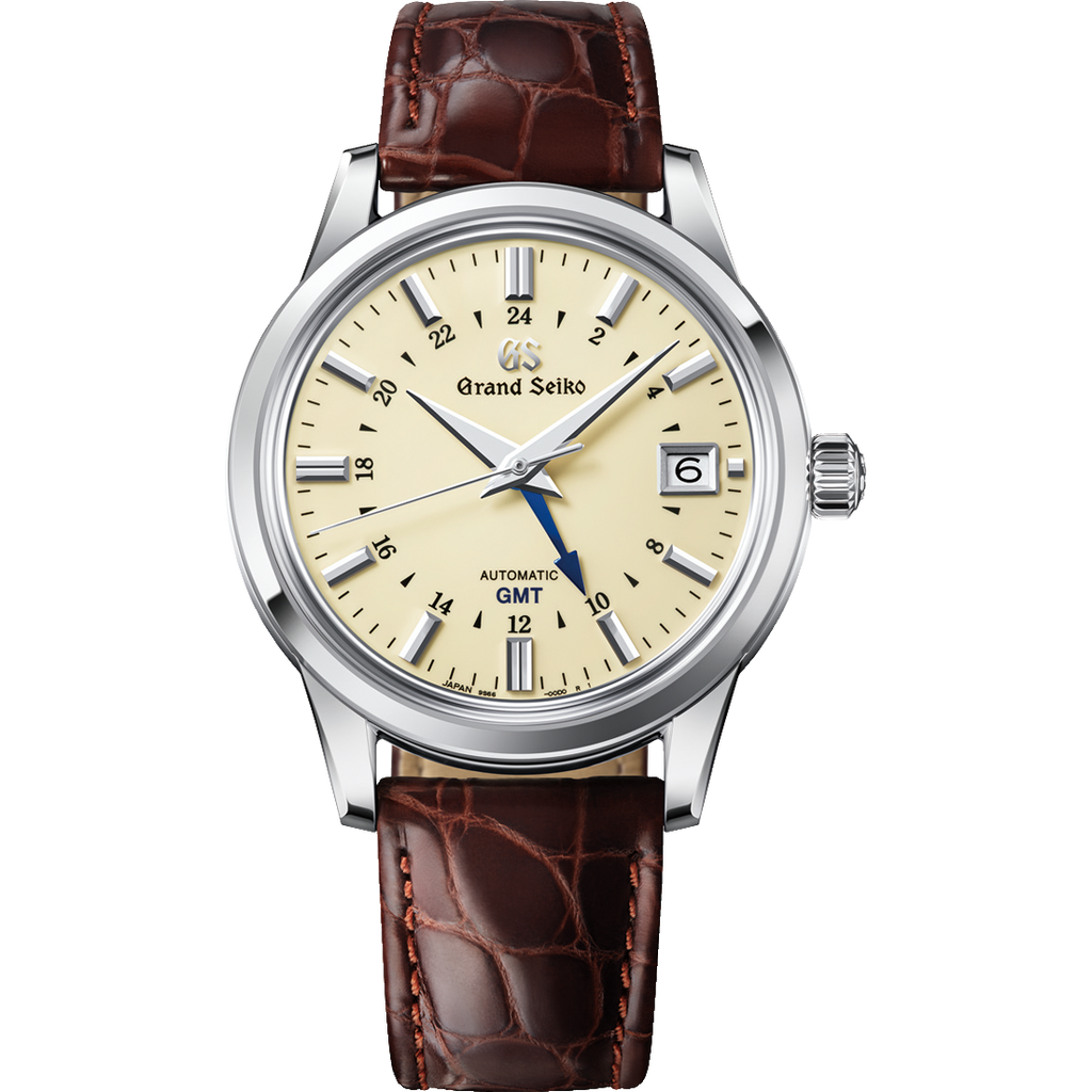 Grand Seiko SBGM221