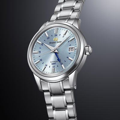 Grand seiko 2025 automatic watches