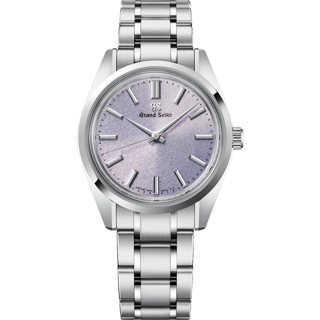 Grand Seiko SBGW323