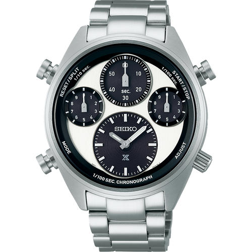 Seiko Speedtimer SFJ001P