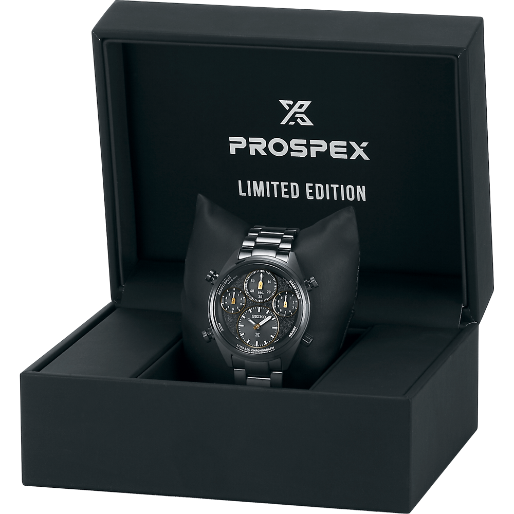 Seiko Prospex Speedtimer SFJ007P Limited Edition