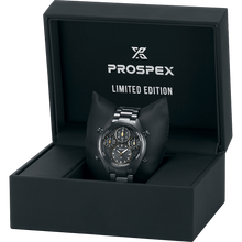 Load image into Gallery viewer, Seiko Prospex Speedtimer SFJ007P Limited Edition