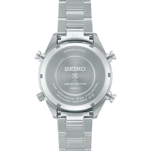 Seiko Speedtimer SFJ009P
