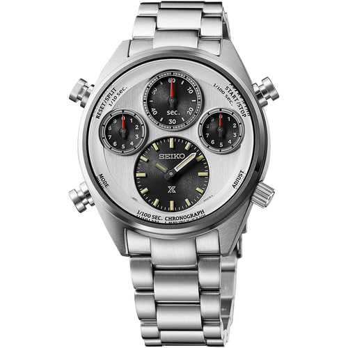 Seiko Speedtimer SFJ009P