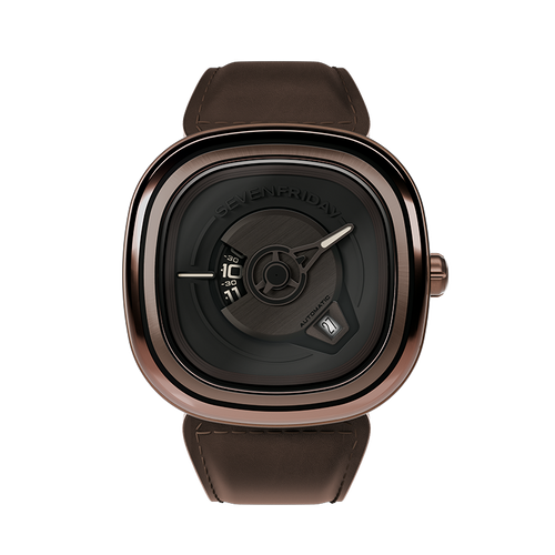 SEVENFRIDAY PE2/01