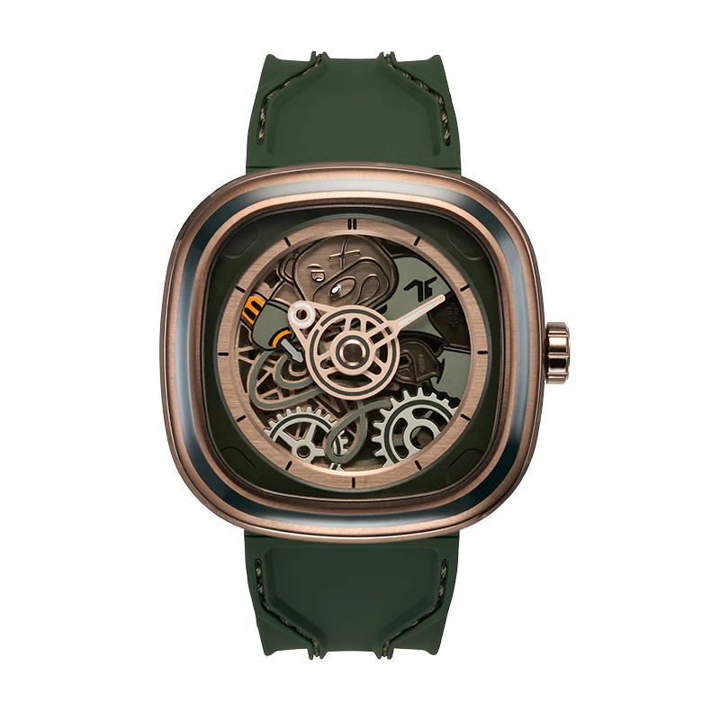 SEVENFRIDAY T2/07 T-Riley Limited Edition