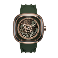 Load image into Gallery viewer, SEVENFRIDAY T2/07 T-Riley Limited Edition