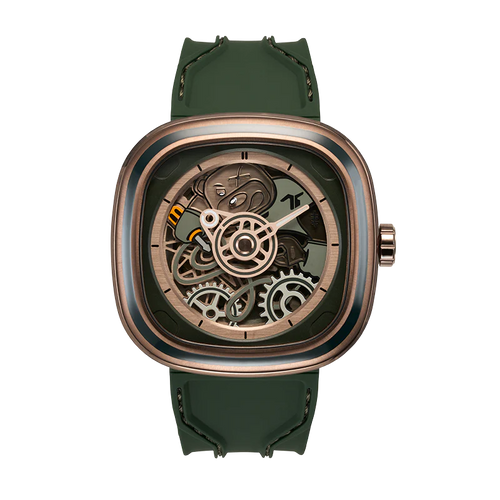 SEVENFRIDAY T2/07 T-Riley Limited Edition