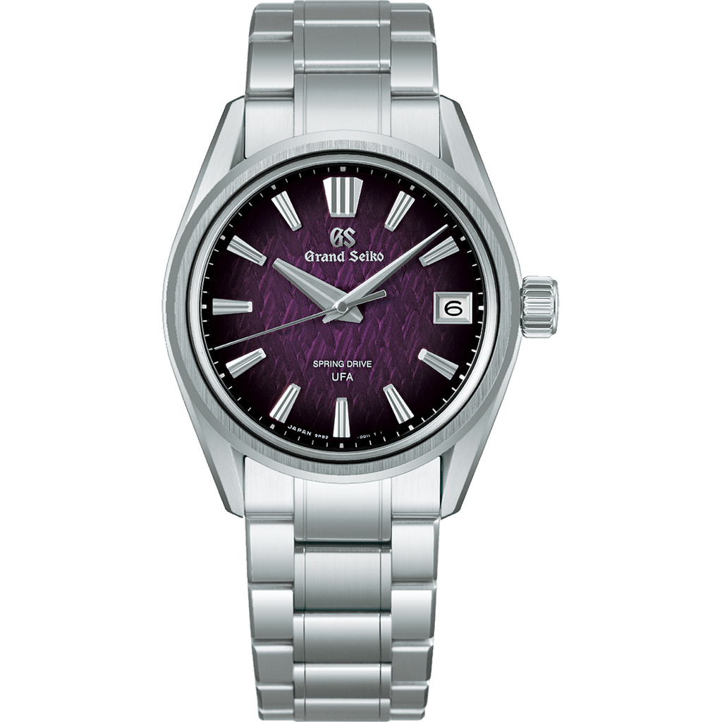 Grand Seiko SLGB005 Limited Edition