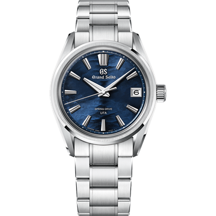 Grand Seiko SLGB015 Evolution 9 Spring Drive UFA